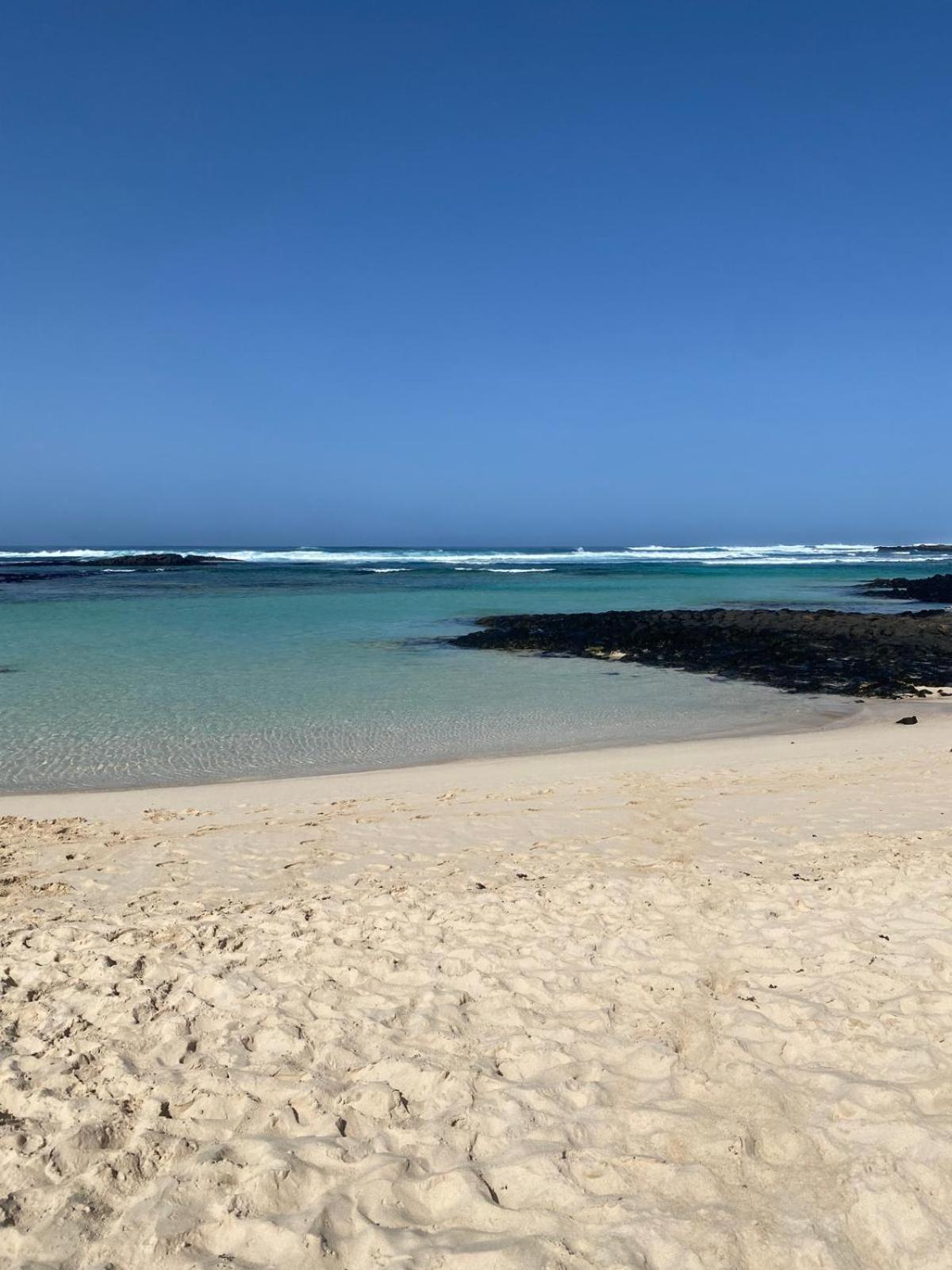 Cotillo 외부 사진