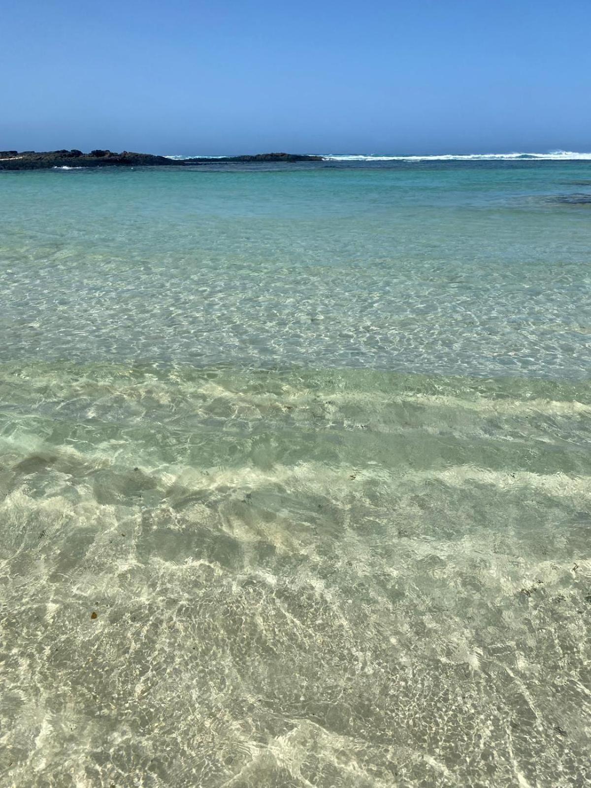 Cotillo 외부 사진