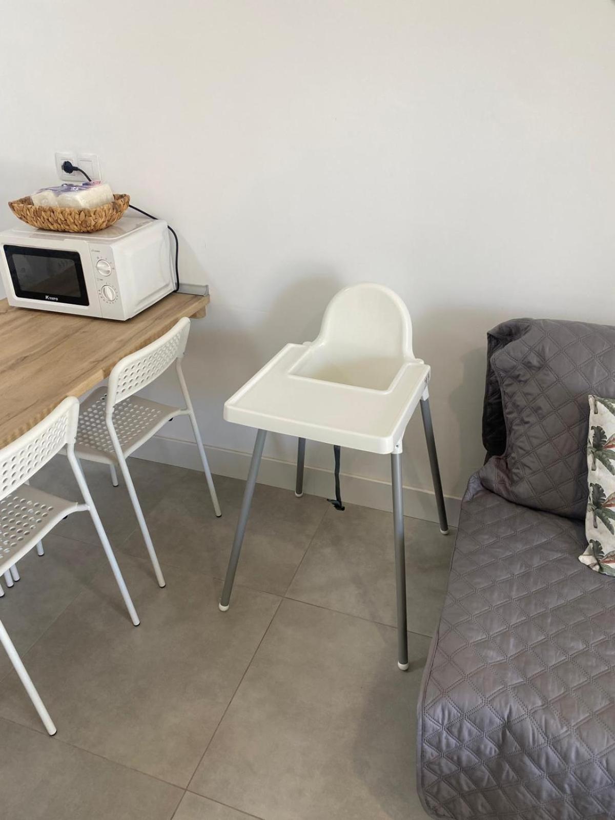 Cotillo 외부 사진